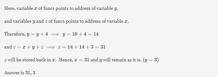 Gate CS-2001 Question Paper With Solutions