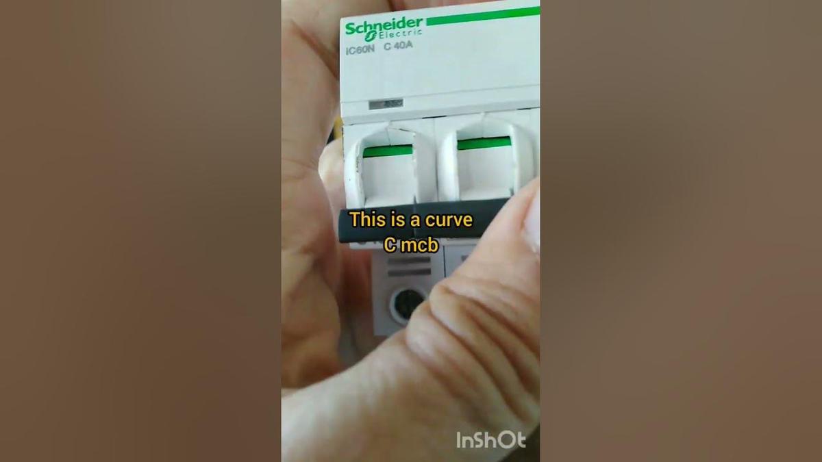 Can we use AC MCB on DC Circuit or Is it good choice of using AC MCB