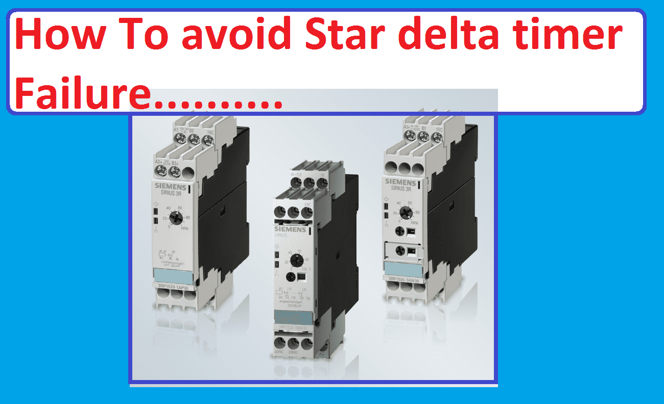 Star Delta Starter Control Circuit Diagram Without Timer Wiring Boards