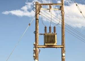 Why we should not give dc supply to Transformer