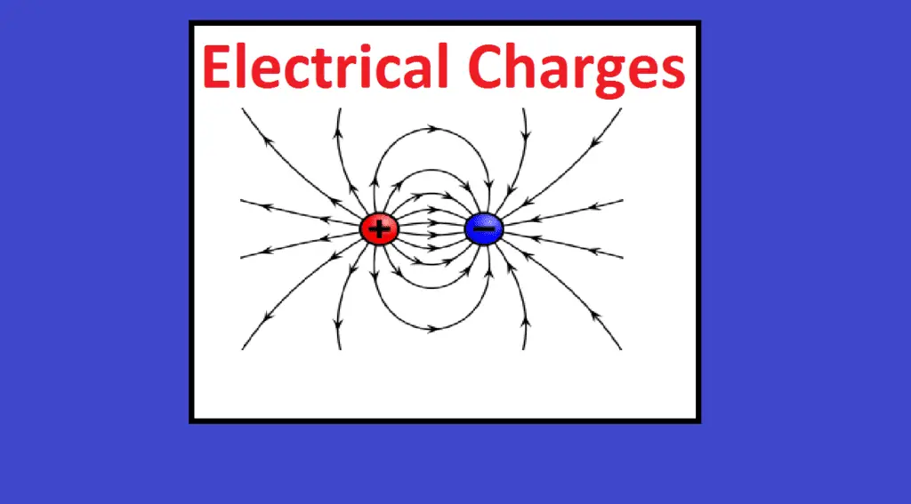 What is Electrical Charges Property