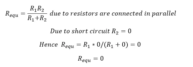 What is Short Circuit