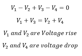 Kirchhoff’s Voltage Law Kirchhoff’s Current Law Easy Understanding
