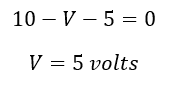 Kirchhoff’s Voltage Law Kirchhoff’s Current Law Easy Understanding