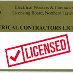 Electrical C license