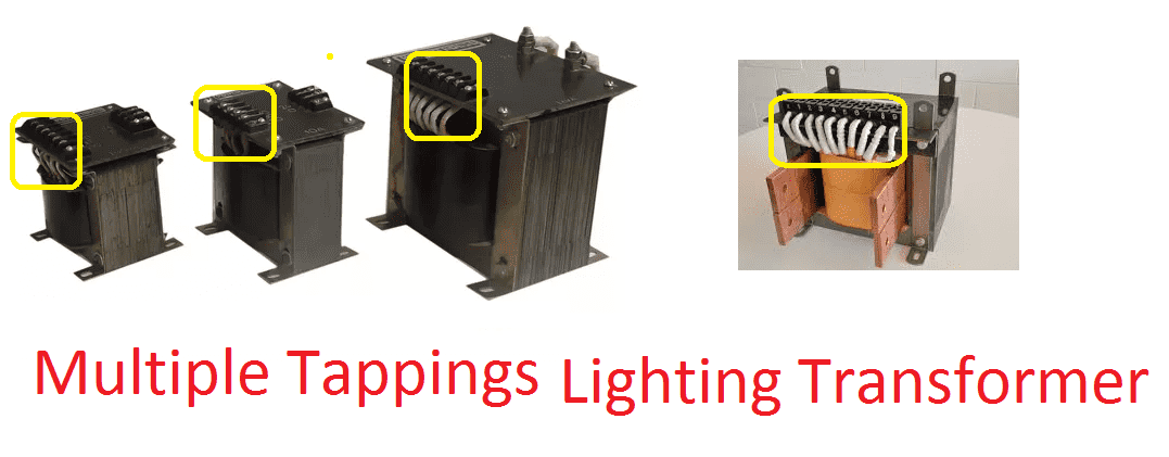 Why Lighting Transformer Used for Lighting Loads