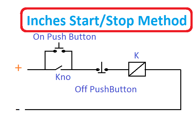 Off Wiring Diagram from www.electrical4u.net