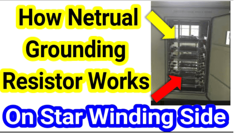 NGR working on Star Winding
