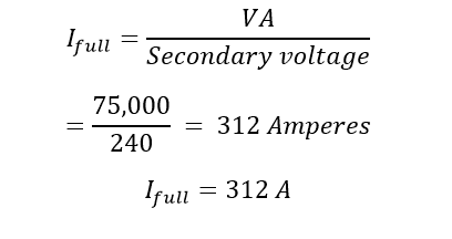What is Percentage Impedance & Calculate Percentage Impedance?