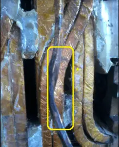 Sfra Rings Sweep Frequency Response Analysis -SFRA Test Procedure | Electrical4u
