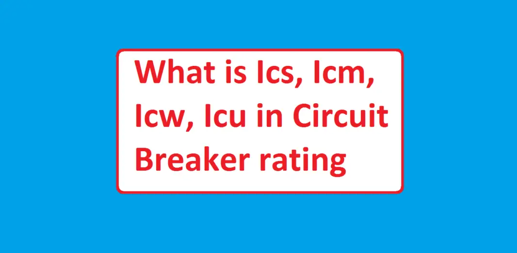 Percentage Differential Relay 4 Electrical4u