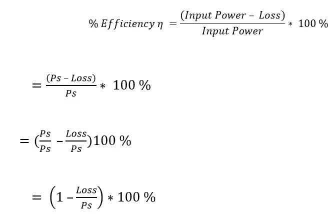 Short Transmission Line Definition Equivalent circuit Phasor diagram Transmission Efficiency