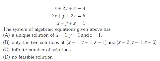 Gate ME-2012 Question Paper With Solutions
