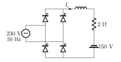 Gate EE-2008 Question Paper With Solutions