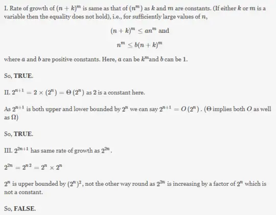 Gate Cs Math Question Gate CS-2003 Question Paper With Solutions | Electrical4u
