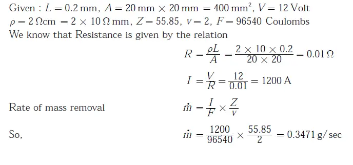 Gate ME-2009 Question Paper With Solutions