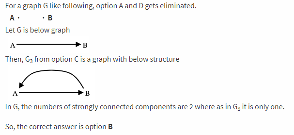 Gate CS-2014-1 Question Paper With Solutions