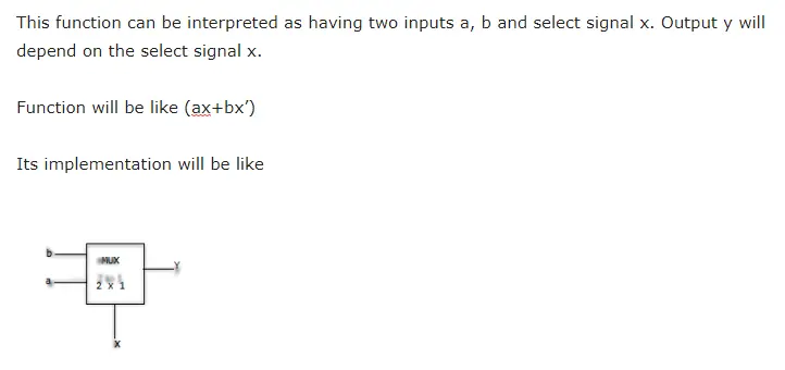 Gate CS-2014-3 Question Paper With Solutions