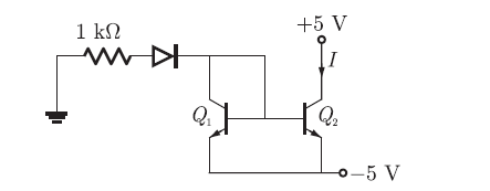 Gate EE-2008 Question Paper With Solutions