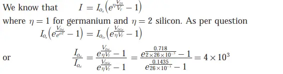 Gate EC-2003 Question Paper With Solutions