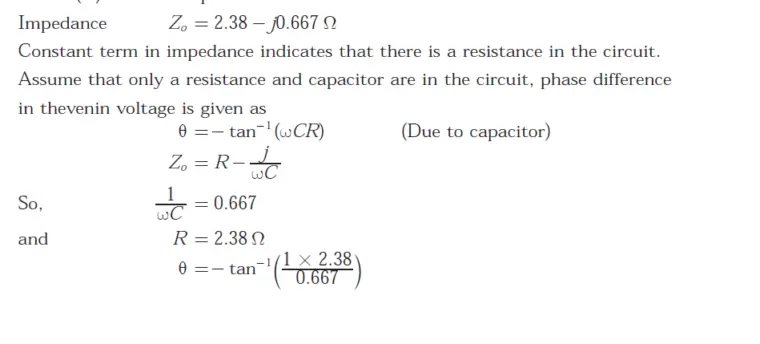 Gate EE-2008 Question Paper With Solutions
