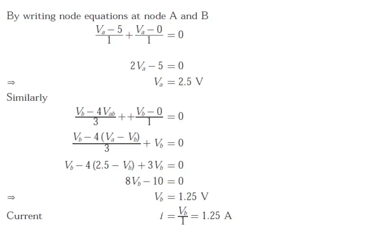 Gate EE-2008 Question Paper With Solutions