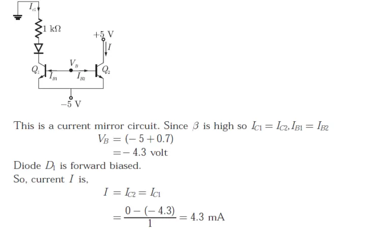 Gate EE-2008 Question Paper With Solutions