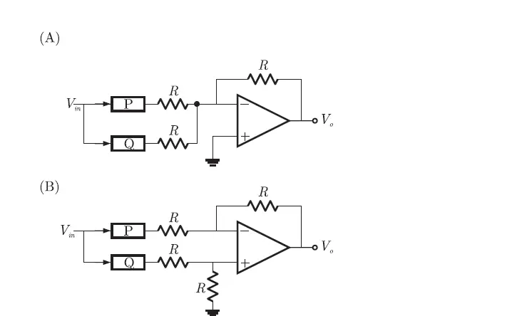 Gate EE-2008 Question Paper With Solutions