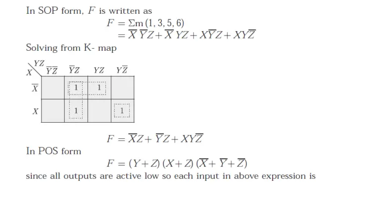 Gate EE-2008 Question Paper With Solutions