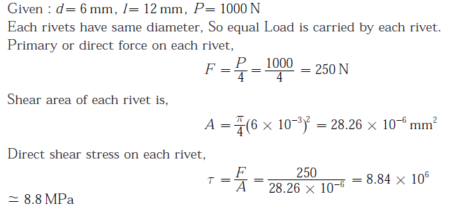 Gate ME-2010 Question Paper With Solutions