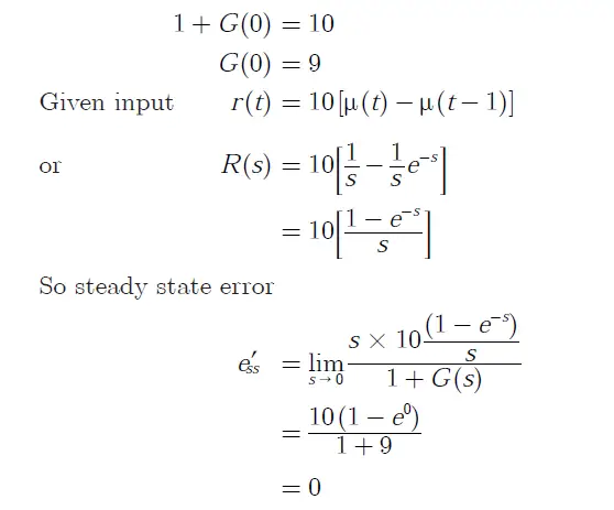 Gate EE-2011 Question Paper With Solutions