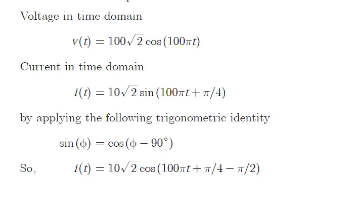 Gate EE-2011 Question Paper With Solutions