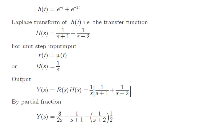 Gate EE-2011 Question Paper With Solutions