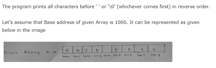 Gate CS-2015-2 Question Paper With Solutions