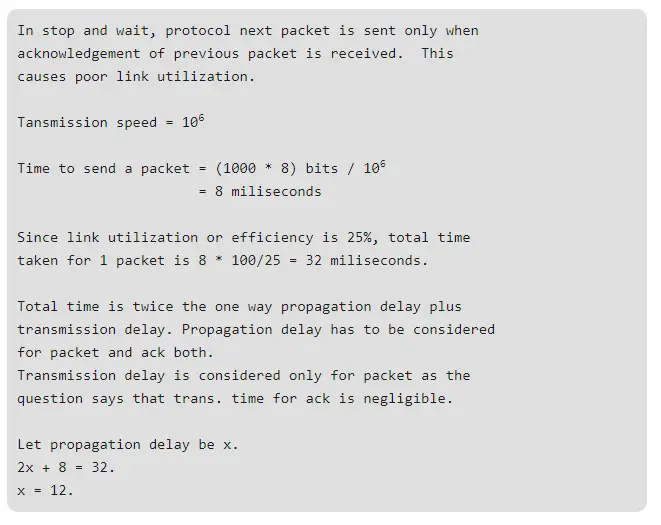 Gate CS-2015-2 Question Paper With Solutions