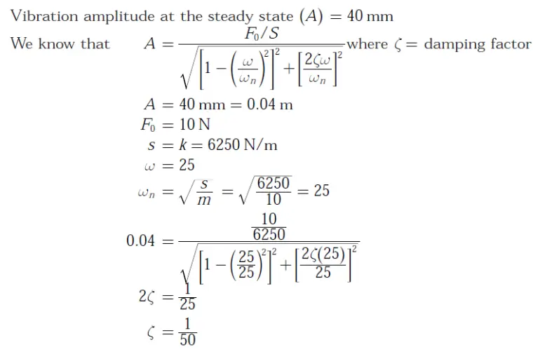 Gate ME 2014-3 Question Paper With Solutions