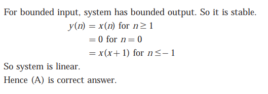 Gate EC-2003 Question Paper With Solutions