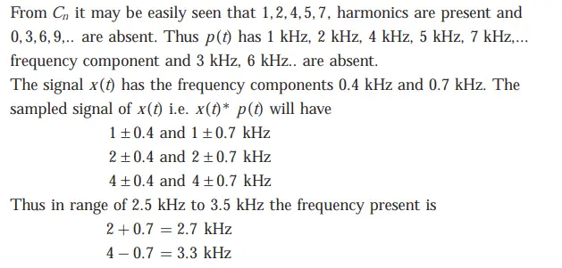Gate EC-2003 Question Paper With Solutions