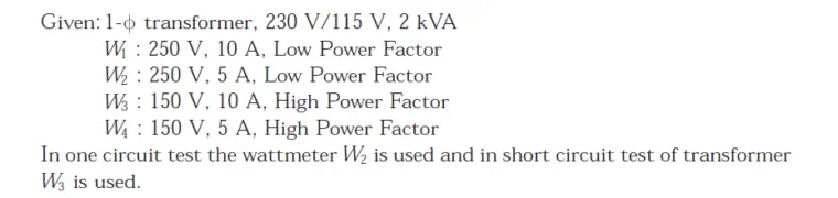 Gate EE-2008 Question Paper With Solutions