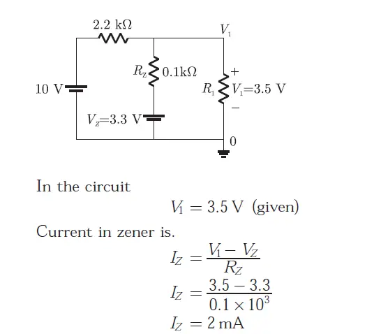 Gate EE-2004 Question Paper With Solutions