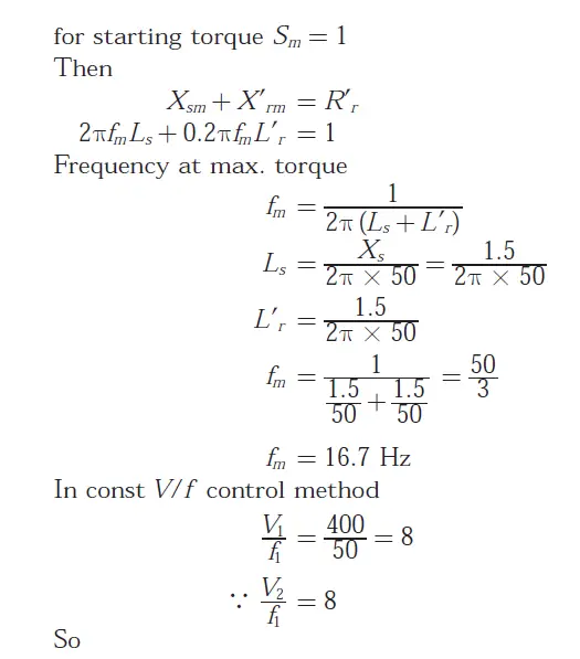 Gate EE-2008 Question Paper With Solutions