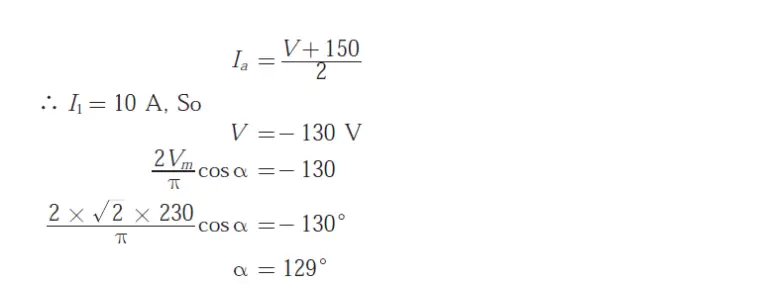 Gate EE-2008 Question Paper With Solutions