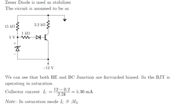 Gate EE-2011 Question Paper With Solutions