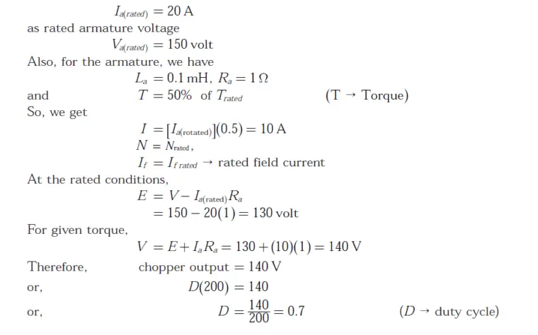 Gate EE-2013 Question Paper With Solutions