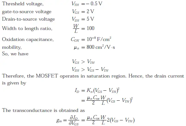 Gate EC-2014 - 1 Question Paper With Solutions