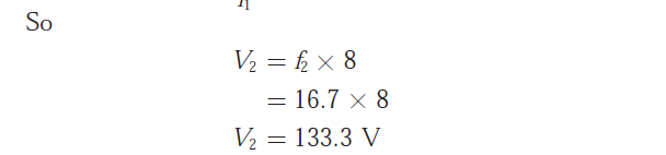 Gate EE-2008 Question Paper With Solutions