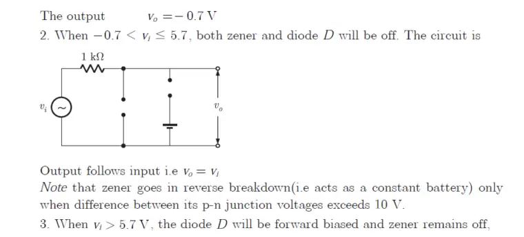 Gate EE-2011 Question Paper With Solutions