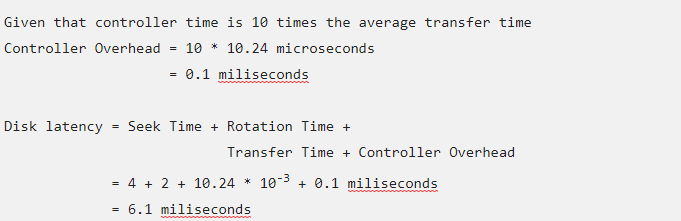 Gate CS-2015-2 Question Paper With Solutions