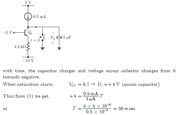 Gate EC-2011 Question Paper With Solutions