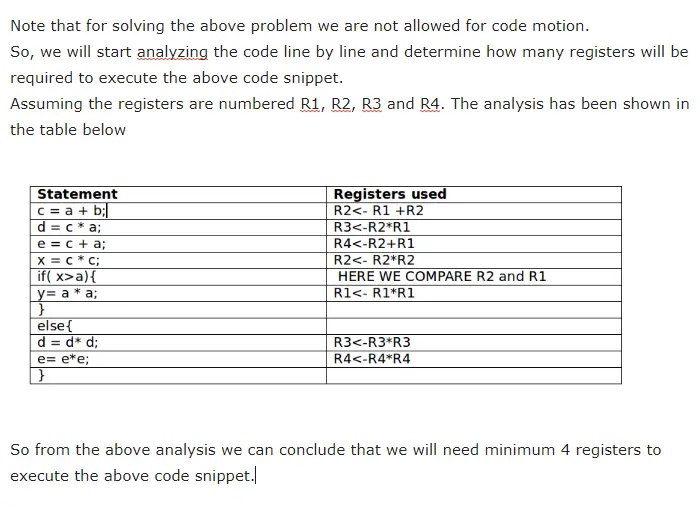 Gate CS-2013 Question Paper With Solutions